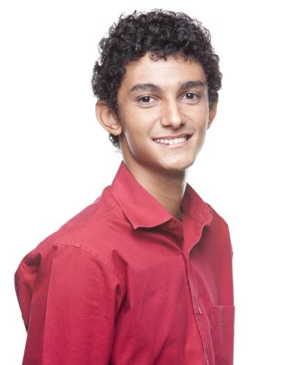 Edu Morais/Record